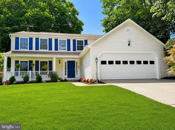 7809 Roundabout Way, Springfield, VA 22153