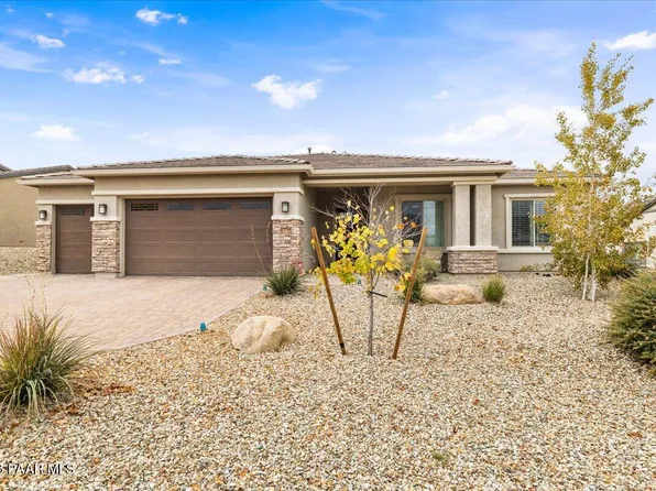 5363 Rocky Vista Dr, Prescott, AZ 86301