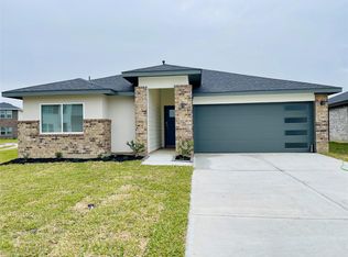 28918 York Beach Ln, Katy, TX 77494