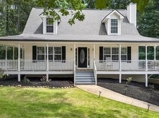 114 Paul Cir, Jasper, GA 30143