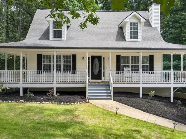 114 Paul Cir, Jasper, GA 30143