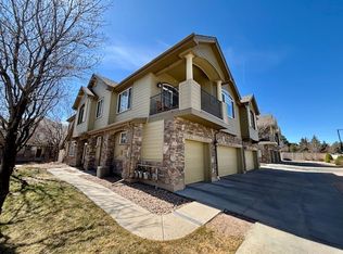 9982 W Jewell Ave UNIT C, Lakewood, CO 80232