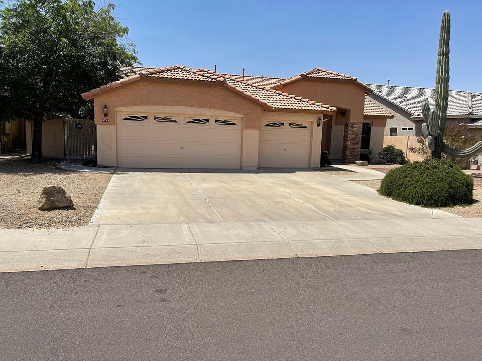 1st image of 6799 W El Cortez Pl