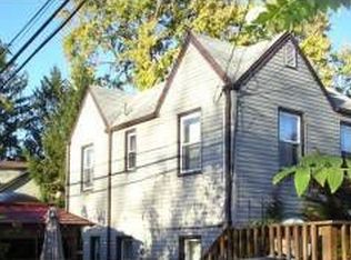 3101 Wissman Ave, Bronx, NY 10465