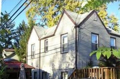 3101 Wissman Ave, Bronx, NY, 10465