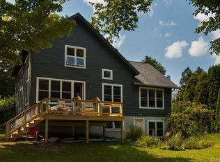 1255 Anthony Beach Rd, Penn Yan, NY 14527