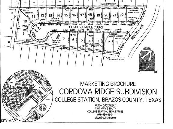4th image of 2509 Cordova Ridgect Ct