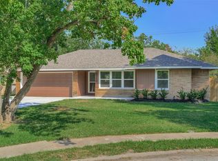 6718 Sylmar Rd, Houston, TX 77074