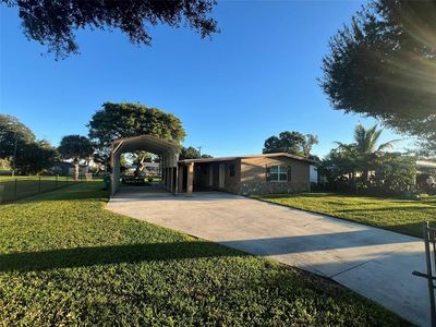 504 NW 6th St, Okeechobee, FL, 34972