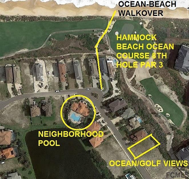1st image of 24 Hammock Beach Cir S