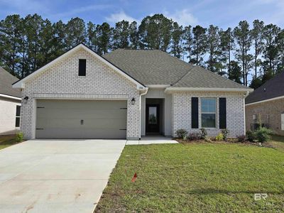 11416 Kingsland Dr, Daphne, AL, 36526