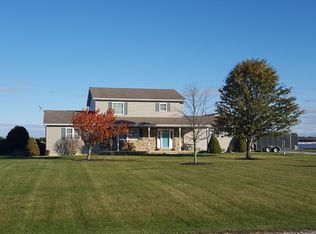 2952 Likens Rd, Marion, OH 43302