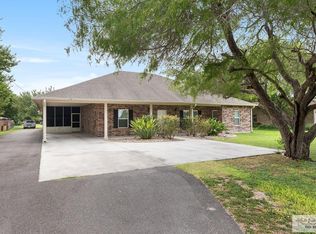 25246 White Ranch Rd LOT 1, La Feria, TX 78559