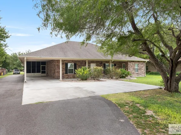 25246 White Ranch Rd Lot 1, La Feria, TX 78559