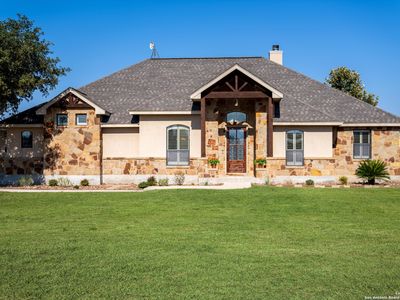 117 ABREGO RUN, Floresville, TX, 78114
