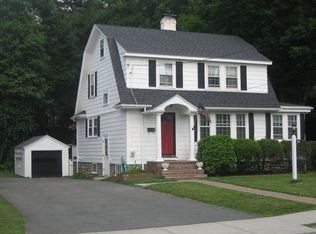 546 East St, Dedham, MA 02026