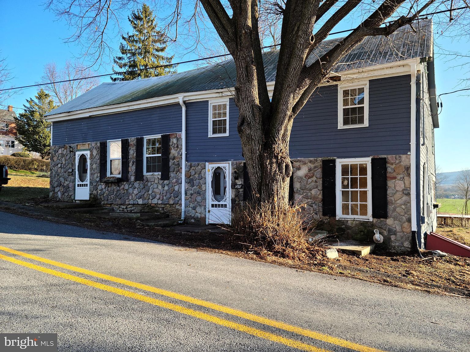 1451714519 Barkdoll Rd, Hagerstown, MD 21742 Zillow