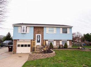 9712 Carolina Trace Rd, Harrison, OH 45030