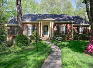 632 Trail Ridge Rd, Matthews, NC 28105