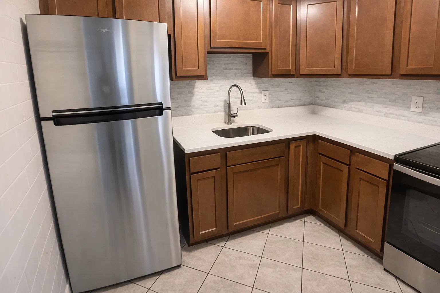 1 bed, 570 sqft, $1,675 — Photo 2