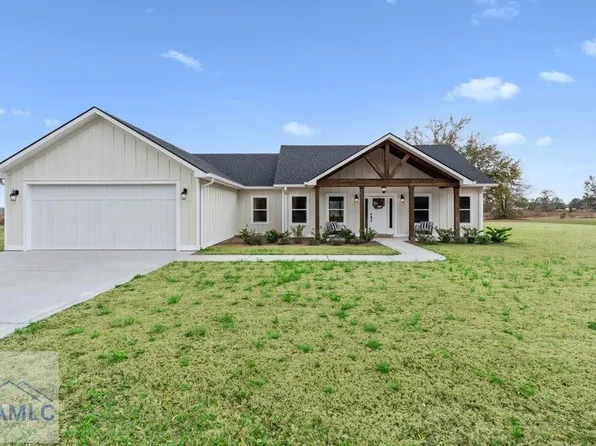 88 Northshore Ave, Ave, GA 31545