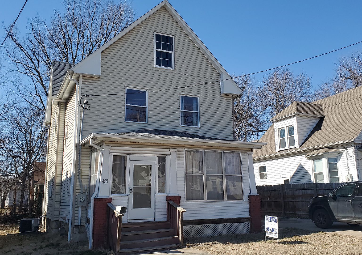 409 N 9th St, Columbia, MO 65201 | Zillow
