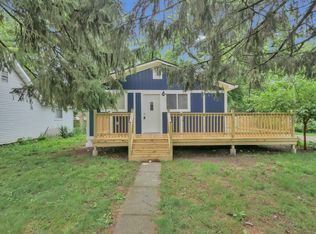 2091 Radnor Ave, Columbus, OH 43224