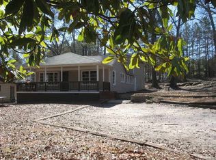 2059 5th Ave, Morrow, GA 30260