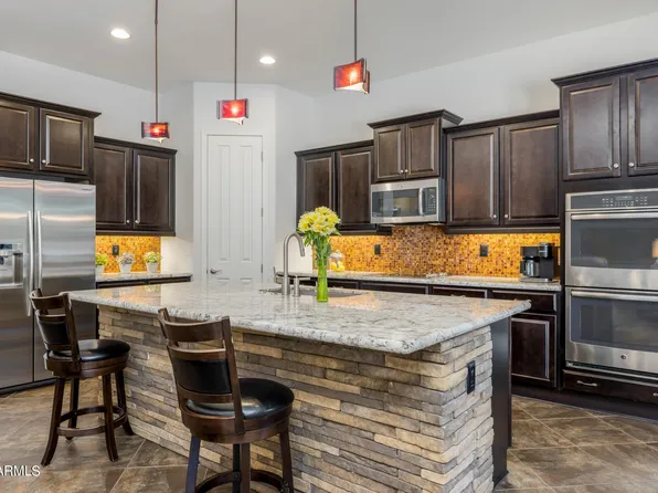 2823 E ODESSA Street, Mesa, AZ 85213