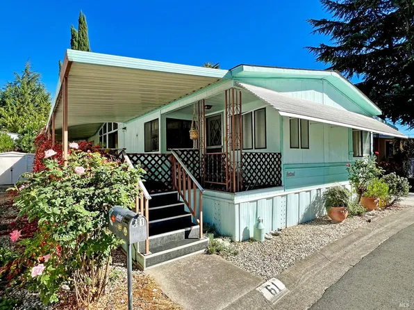 700 E Gobbi Street #61, Ukiah, CA 95482