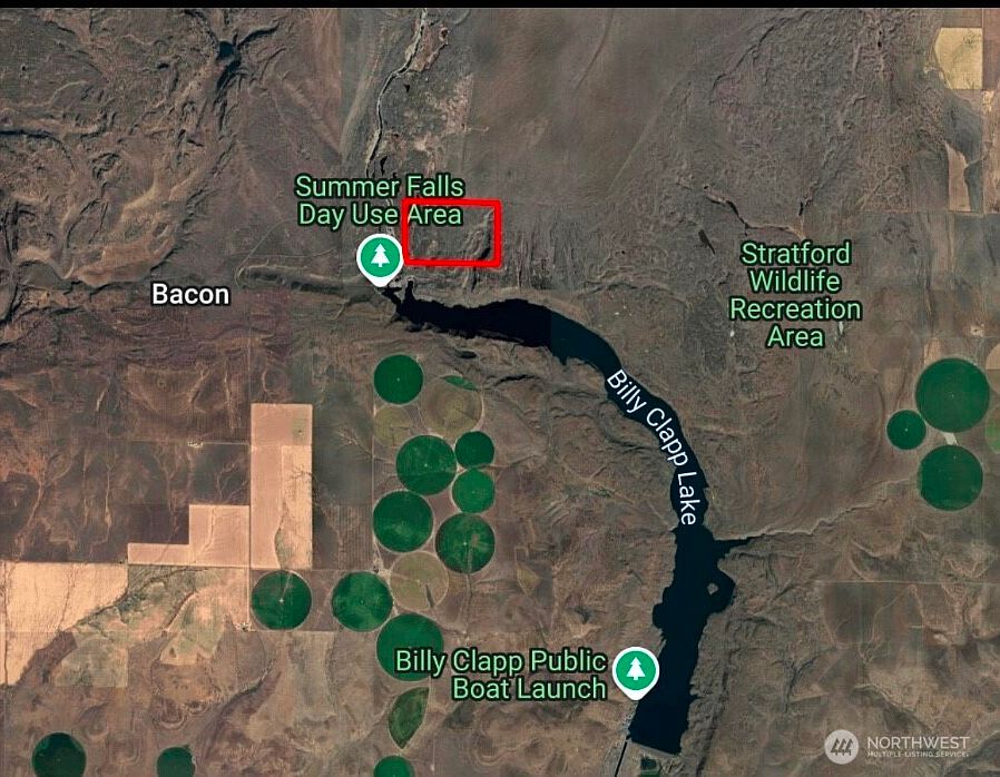 2nd image of 0 Parcel 171342000