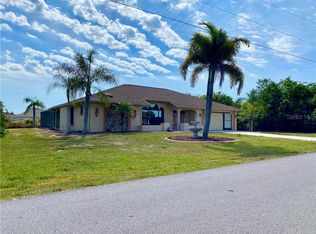 360 Porto Alegre St, Punta Gorda, FL 33983