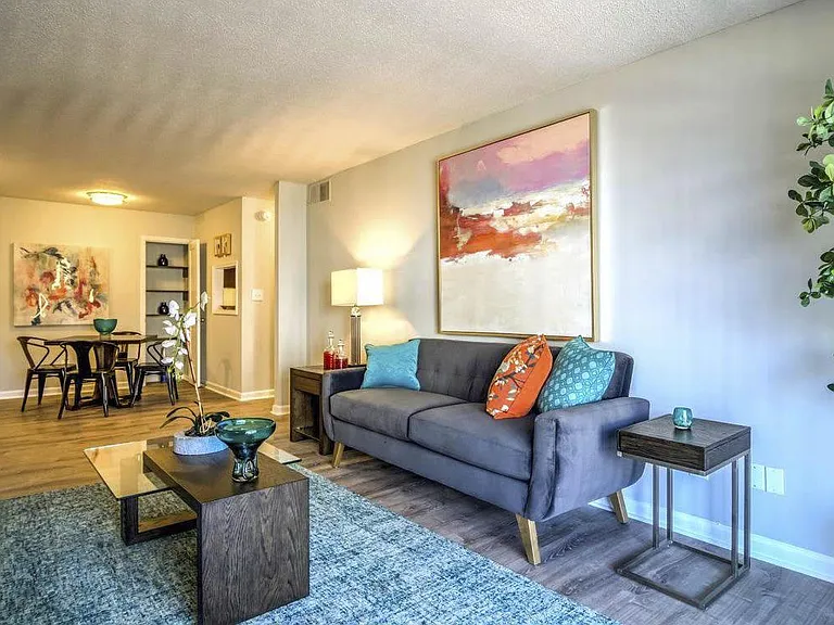 The Onyx Hoover Apartments — Photo 15