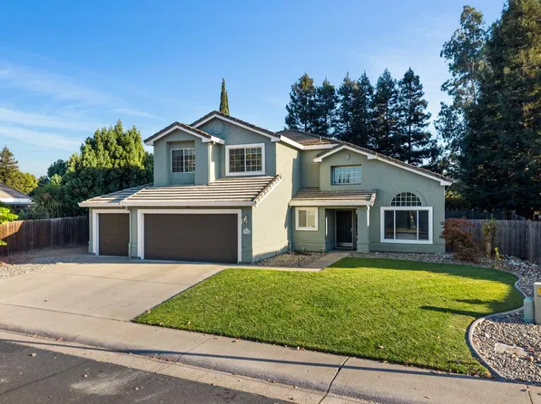 9376 Crowell Dr, Elk Grove, CA 95624