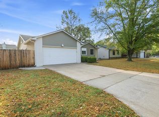 706 N Covington St, Wichita, KS 67212