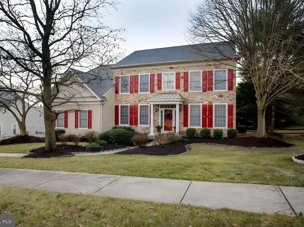 100 Odessa Way, Newark, DE 19711