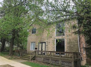 1802 Port Vue Ave, McKeesport, PA 15133