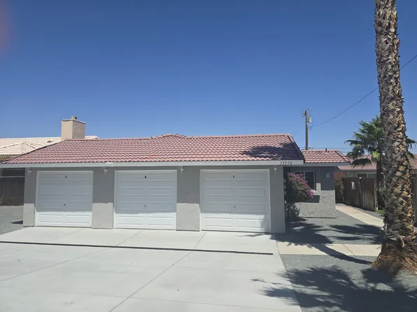 13576 El Cajon Dr, Desert Hot Springs, CA
