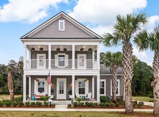 234 Ponder Cir, Yulee, FL 32097