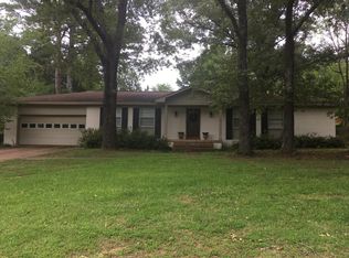 311 Garner St, Oxford, MS 38655