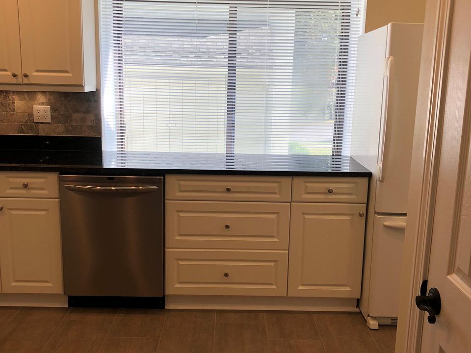 Kitchen with a View