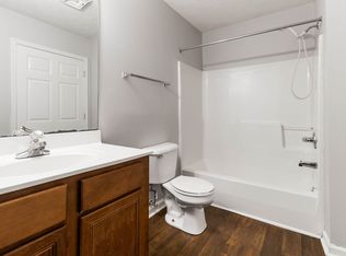 Eagle Creek Townhomes, Lexington, KY 40515
