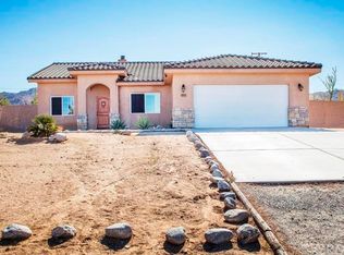 60369 Granada Dr, Joshua Tree, CA 92252