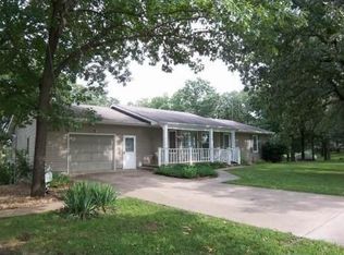 11266 S 425 Rd, El Dorado Springs, MO 64744