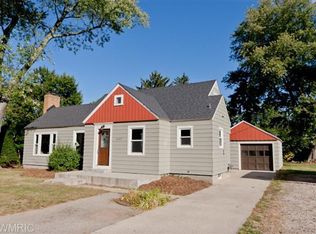 639 W 21st St, Holland, MI