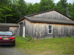 9201 Prine Rd, Baldwinsville, NY 13027