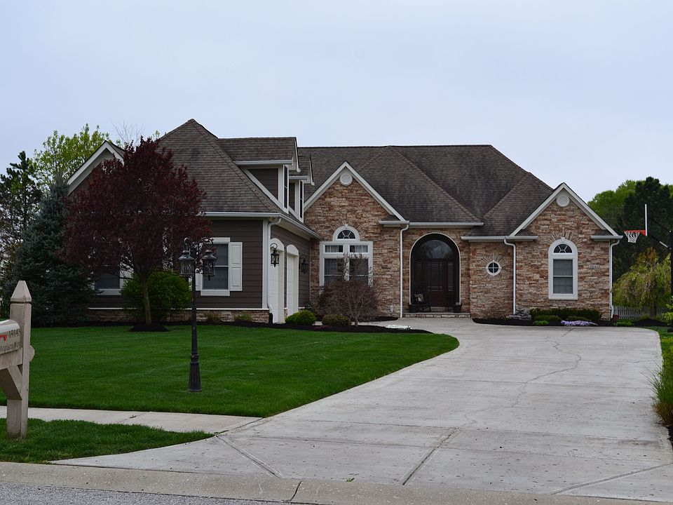 Potters Woods Subdivision