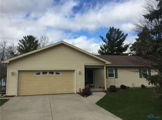 1110 Conneaut Ave, Bowling Green, OH 43402