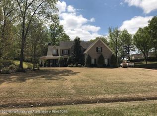 3311 Maple Hollow Cv, Southaven, MS 38672
