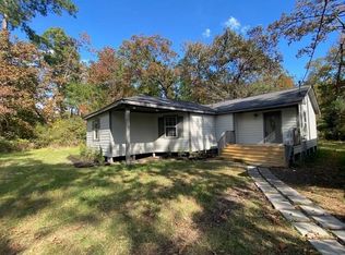 154 Sassafras Rd, Onalaska, TX 77360